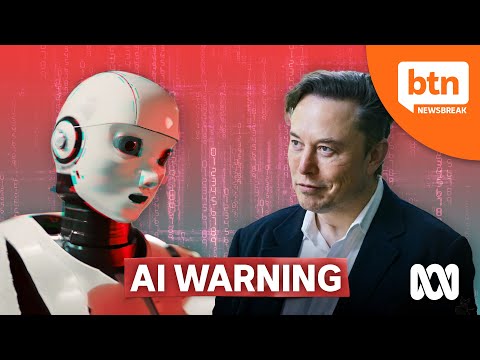 Tech Leaders Call For Halt to AI Development