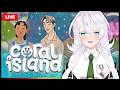 🔴LIVE |【 Coral Island 】ทดสอบระบบหึงสิ้  |  ANYA 🐘 |