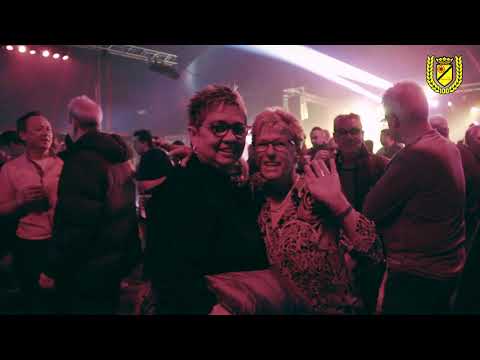 Baardwijk 100 de film