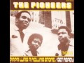 The Pioneers - Starvation
