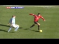 Cristiano Ronaldo Vs Manchester City Away 04-05