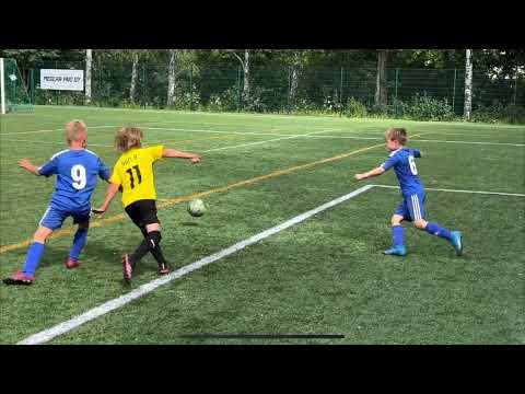 Honka p14 musta Aura Cup 2022 (2013 syntyneet) day 2 highlights
