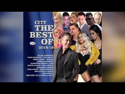 THE BEST OF 2018 - 19 - Andrijana Radonjic  -  Opelo - ( Official Audio ) HD
