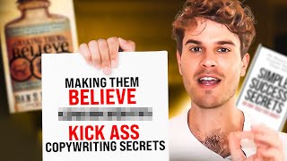 Top 3 Unknown Marketing Books (ALL The Pros Re-Read These)