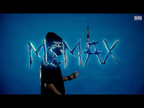 MEMAX - LIFE SAHI HAI  (Prod. by Memax) |  MUSIC VIDEO | BANTAI RECORDS