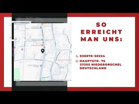 Montag Rüdiger Raumausstatter YouTube-Vdeominiatur 6