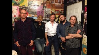 Blessid Union Of Souls - Hold On