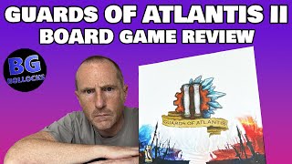 Unknown Channel - Guards of Atlantis II video thumbnail