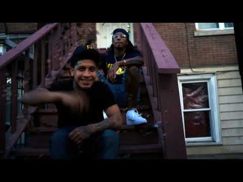 RecLKess Rambo-Warzone Shot by:TBM Troublez