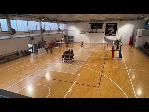 Manteo San Lazzaro VIP - Pol. Emilia