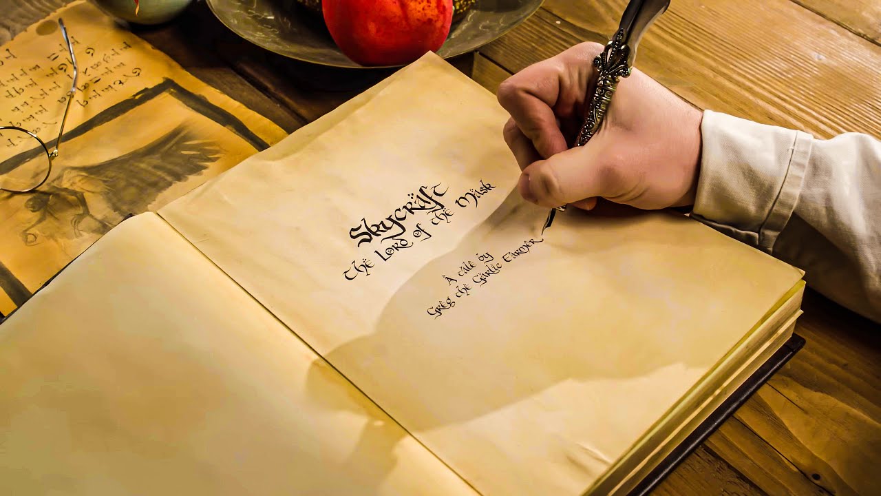 Хорошая концовка - NPC D&D - Эпизод 209