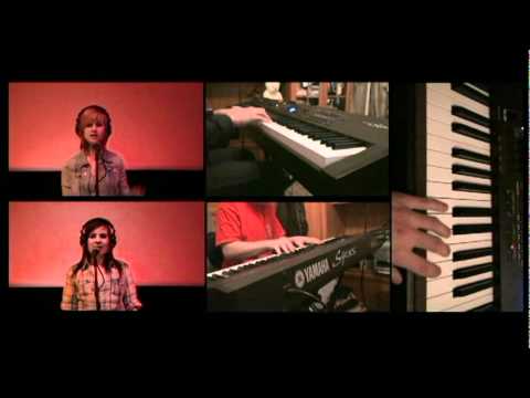 Nelly - Just a dream (Iza Królak and Kasia Bielska) cover by Bzykupoland!