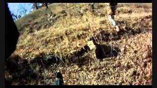 Reindeer Games 9 Assault on Radar site - 12/04/10