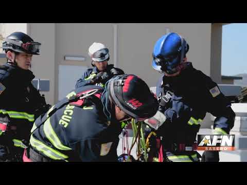 Rappel Rescue