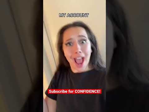 The answer is NO! I love every inch of my body ❤️ #shorts