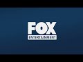 FOX Entertainment Logo 1 2021