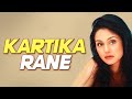 Kartika Rane The Lost Heroine