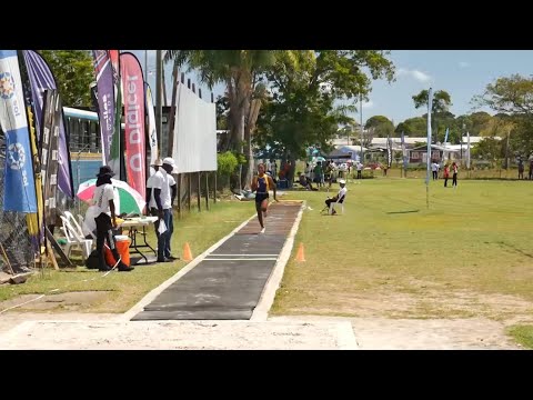 BSSAC Combermere maintain lead following field events