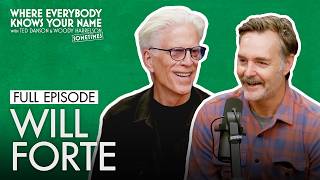 Will Forte Returns! (Full Episode) | Where Everybody Knows Your Name