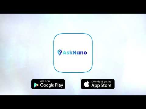 AskNano-List, Search & Review