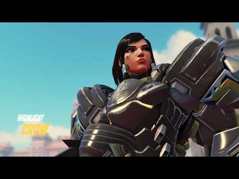Highlight | 12 | Pharah