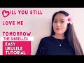 Will You Still Love Me Tomorrow - Carole King/The Shirelles - Easy Ukulele Tutorial