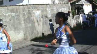 preview picture of video 'TABACO CITY-TABAK FESTIVAL 2008 158'