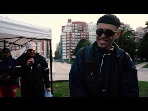 ELEKA vs NACCO - SEMIFINAL | FECHA 6 | OÍD MORTALES FREESTYLE