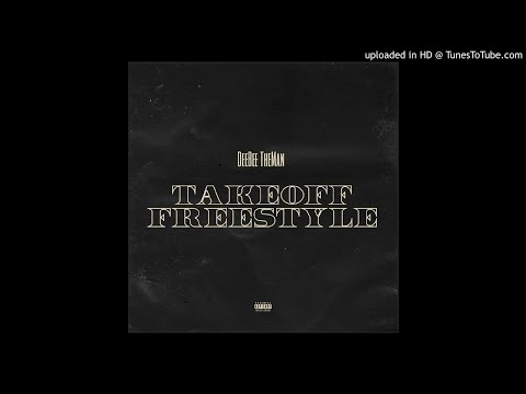 DeeBee The Man - TAKE OFF FREESTYLE