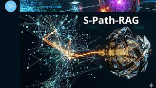 RAG Without Text: The S-Path-RAG Breakthrough