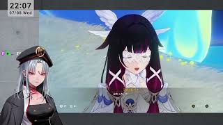 【原神】LunaⅧ 星空の訪問客【VTuber】