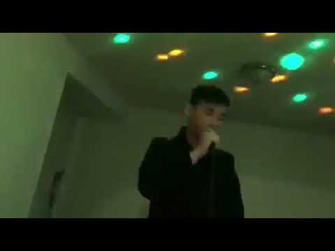 Tibetan rap