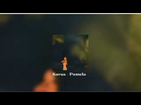 (FREE) Travis Scott x PND x Hamza " Pamela " RnB Type Beats Korusbeats