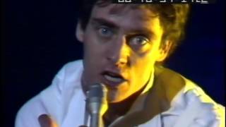The Angels - Mr Damage - Countdown Australia 22 July 1979