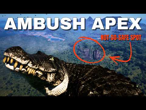 How I Discovered A Hunters Paradise | The Isle