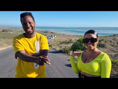 Regina-Lee Thompson ft Hit_Za - Sthandwa Sami (Official Music Video)