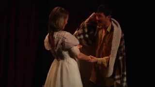 Beatrice Hastings (Victoria Watlington) video