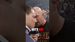 Download lagu Stone Cold and The Rock DESTROY Kurt Angle #therock #stonecold #kurtangle #tripleh  #wwe #ufc #jre mp3