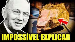 Acharam ISTO Enterrado e Confirmou TUDO na Bíblia (Nº 7 é IMPOSSÍVEL Explicar)