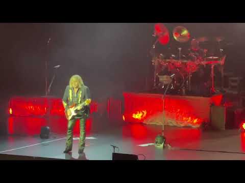 38 Special ~ 15.5 Jerry Riggs Guitar Solo ~ 09-30-2023 Live at Emerald Queen Casino in Tacoma, WA