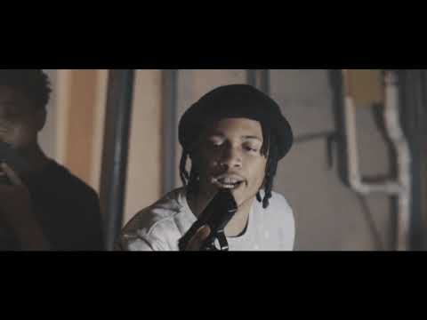 GKaiidoe X KP Da Smoka - Back 2 Back (Official Video)