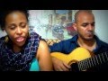 Watching you- Ayo  (cover)