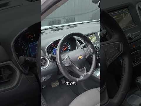 фото chevrolet equinox iii 0