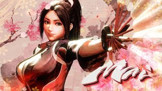 【スト６】ちょっとだけランクマ【ＰＳ5】