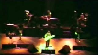 Frank Zappa - Bamboozled By Love - 1984 Texas