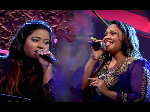 Me Awanhale (මේ අවන්හලේ) Peo Legend - Nelu Adhikari and Upeka Nirmani