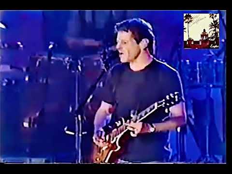 Eagles - One of these nights ( Live MTV 1994 !)