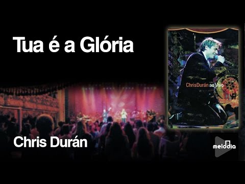Tua É A Glória video