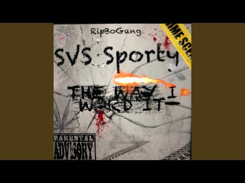 SVS Vision (feat. SVS Deno)