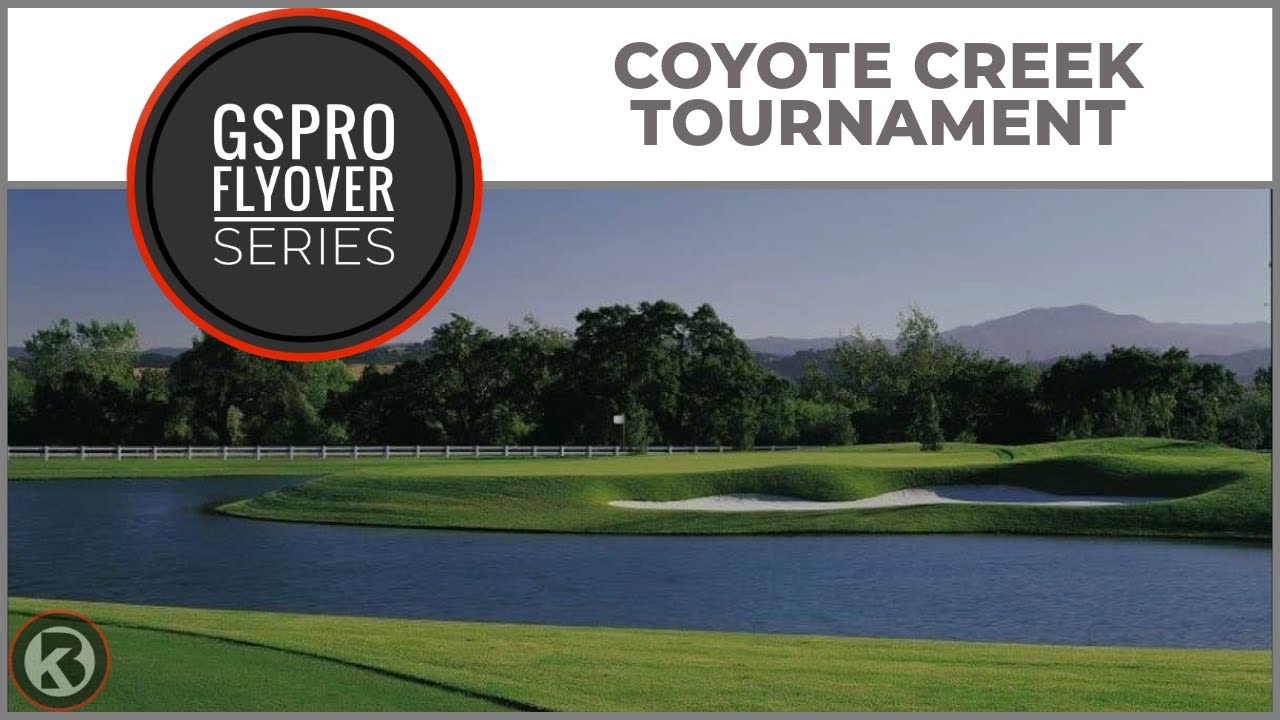 Watch Coyote Creek – Valley flyover on YouTube